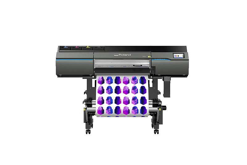 TrueVIS Brand Family | Roland DG