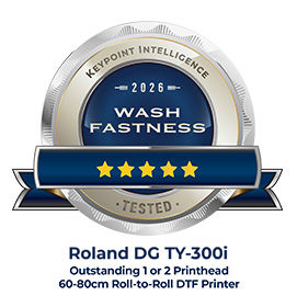 BLI PICK Wash Fastness