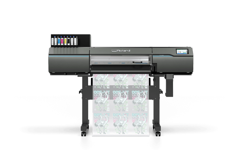 DTFプリンター TY-300i