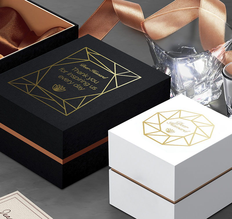 Boxes and Packages