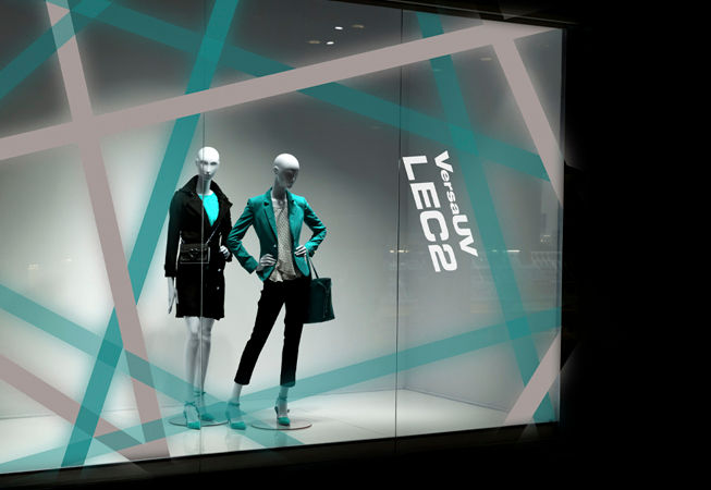 Wall Graphics