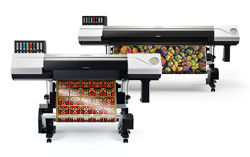 Roland DG VersaUV LEC2-330/640 UV printer cutters