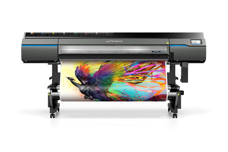 TrueVIS VG3-640/540