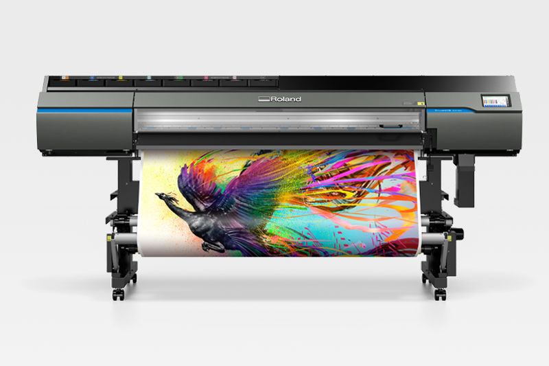 TrueVIS VG3-640/VG3-540 概要 | 溶剤インクジェットプリンター