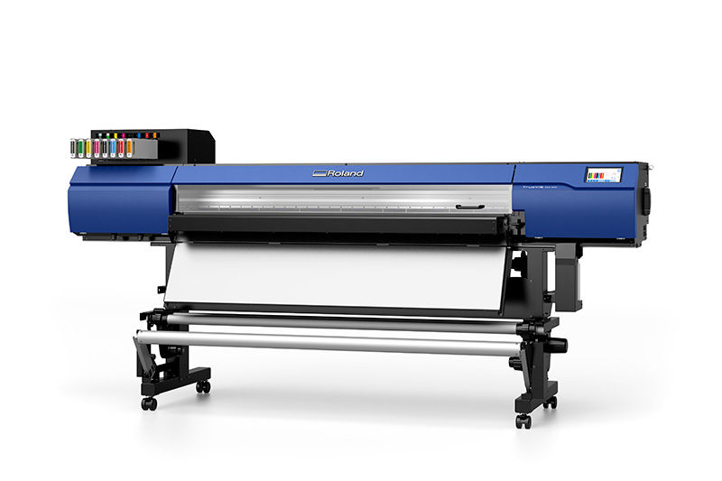 TrueVIS VG4シリーズ 別売品 | 溶剤インクジェットプリンター | Roland DG