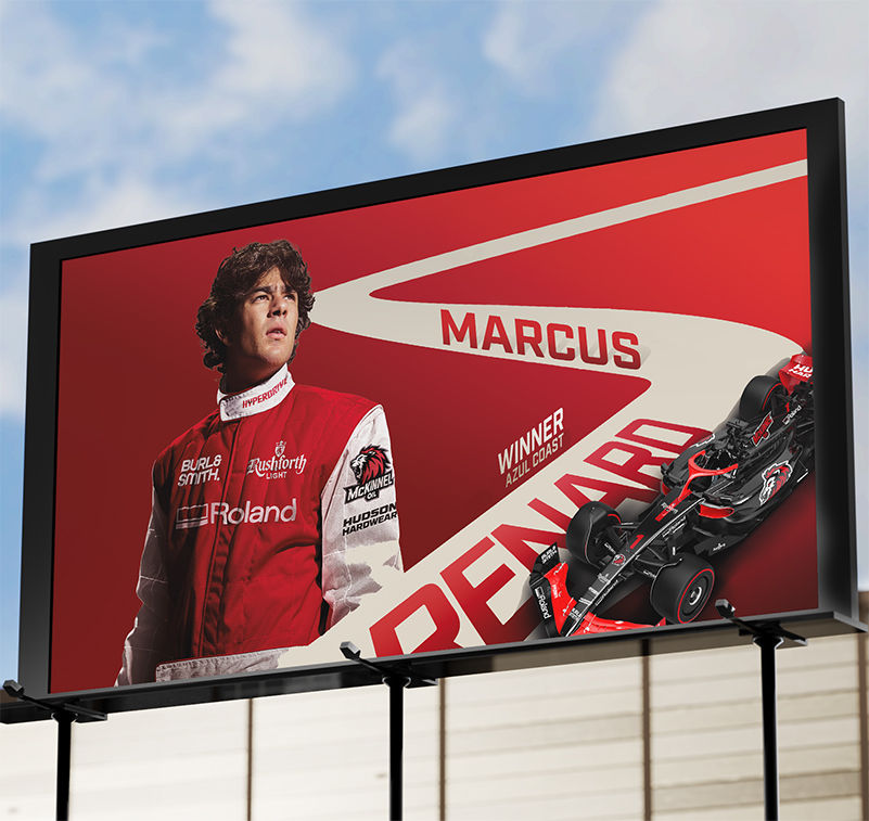 Billboards