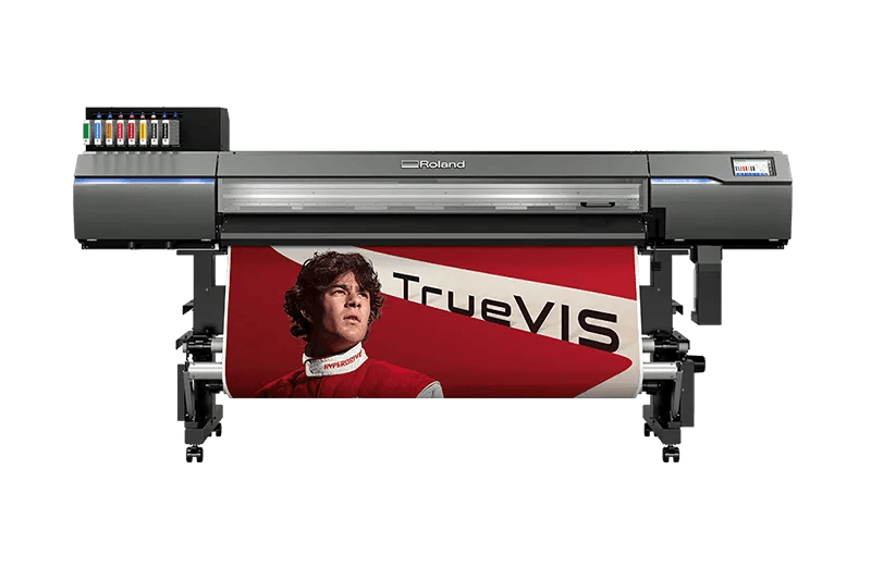 TrueVIS XP-640