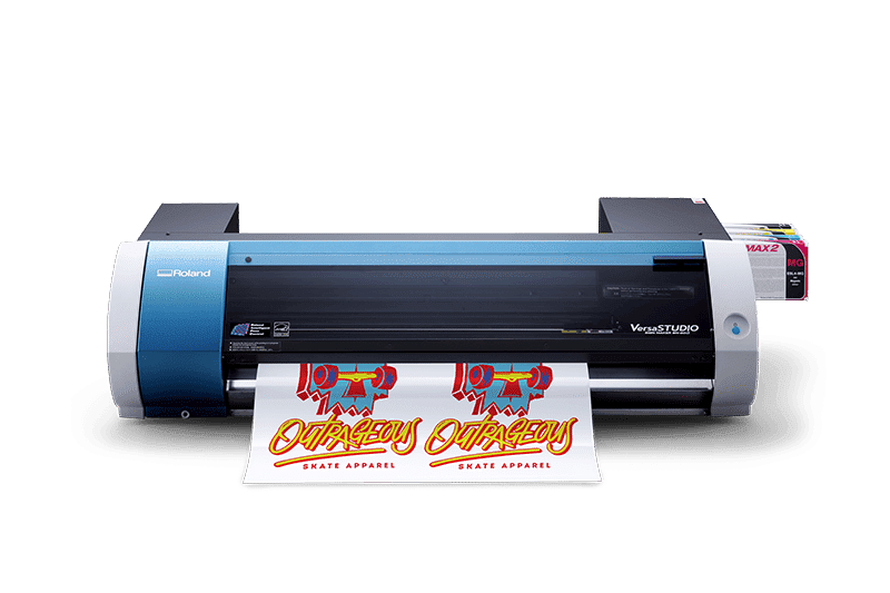 TrueVIS LG & MG Series 概要 | UV-LEDインクジェットプリンター TrueVIS LG & MG Series 概要 | UV-LEDインクジェットプリンター