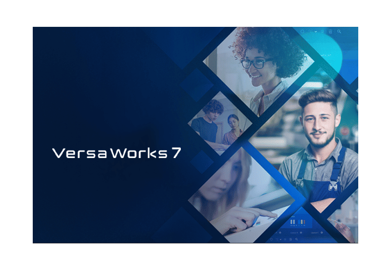 VersaWorks 7