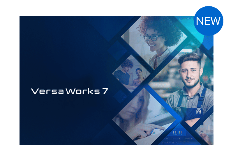 VersaWorks 7