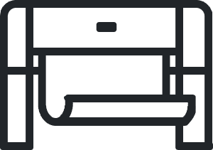 プリンターアイコン