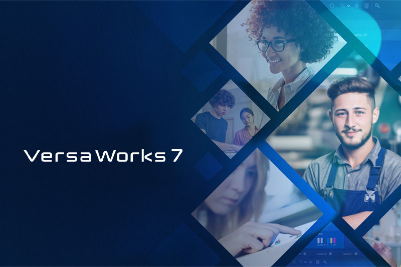 VersaWorks 7