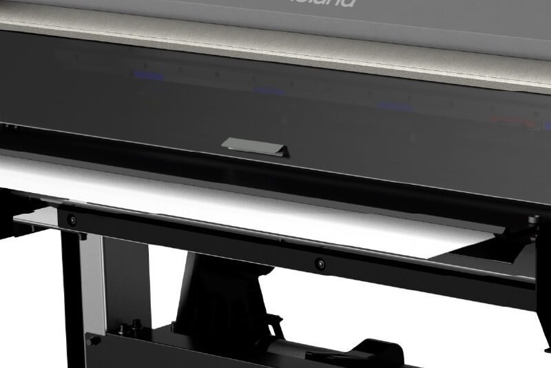 TrueVIS LG & MG Series 概要 | UV-LEDインクジェットプリンター