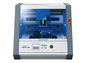 3D Milling
