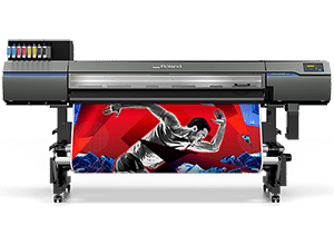 Water n Ecosol Printer