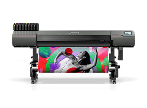 UV 프린트 컷