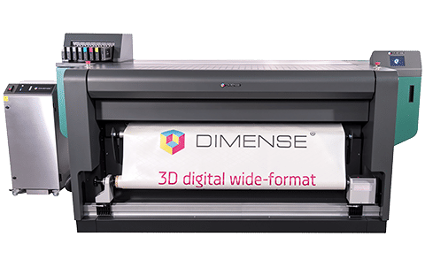 Dimensor S