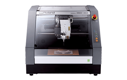 MDX-40A