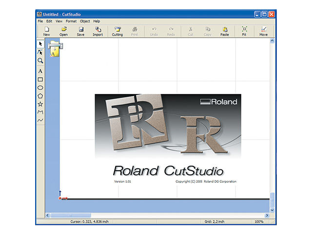 CutStudio