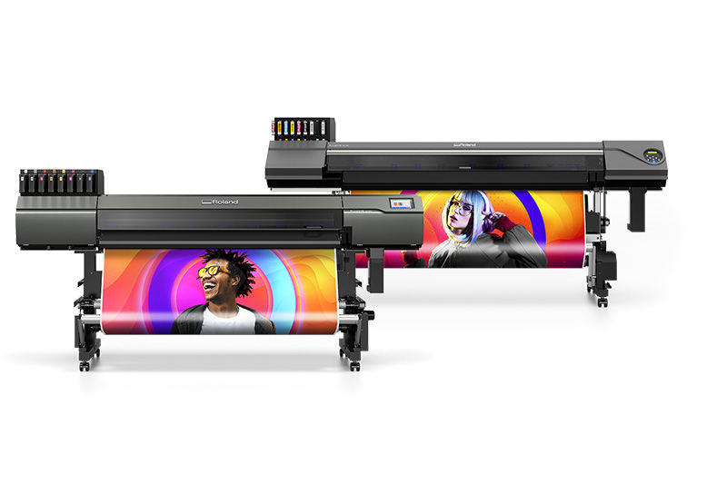 TrueVIS UV Printers