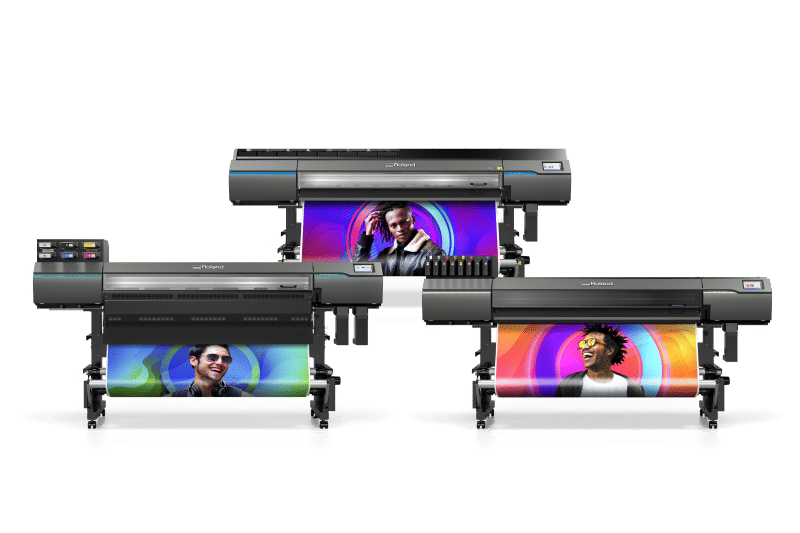 TrueVIS Series