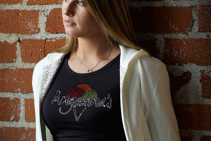 Apparel Applications