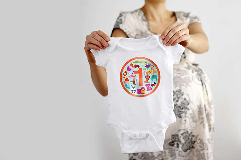 Apparel applications