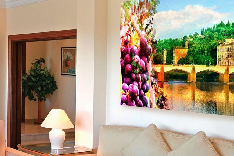 الفنون الجميلة