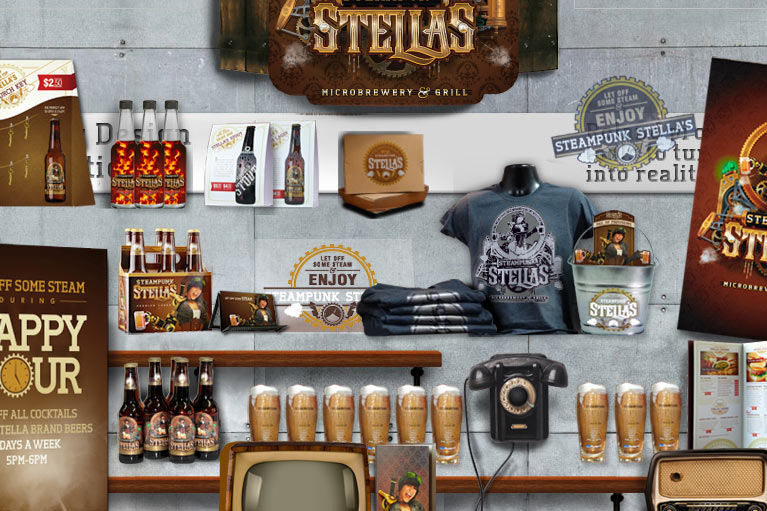 التصميم الجرافيكي