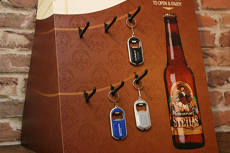 pembuka botol pop