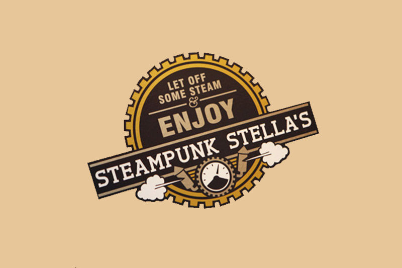 decal dinding