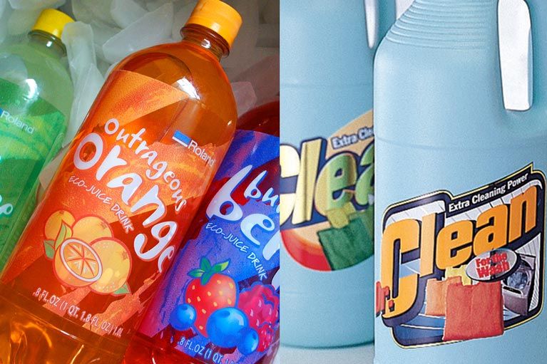 وضع العلامات