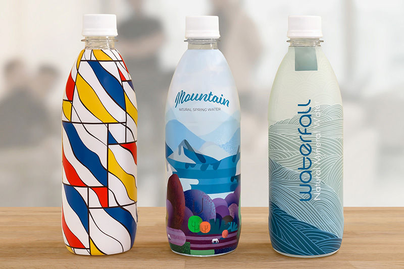 응용 프로그램 축소