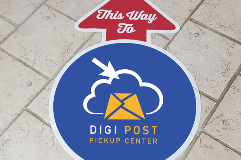 صورة لافتات الكلمة