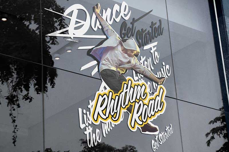 Hình ảnh đồ họa cửa sổ