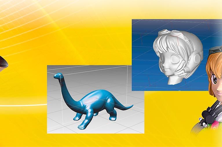 النماذج الأولية السريعة