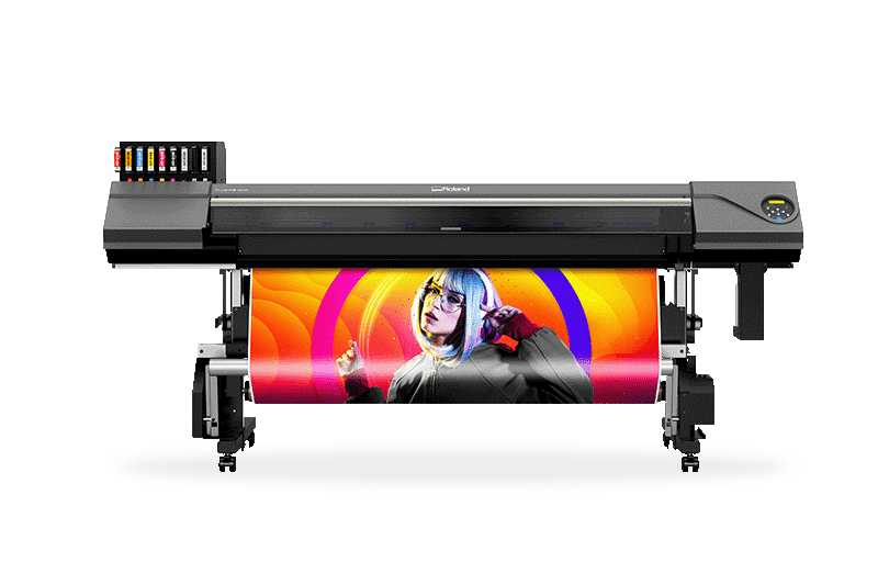 TrueVIS MG-300