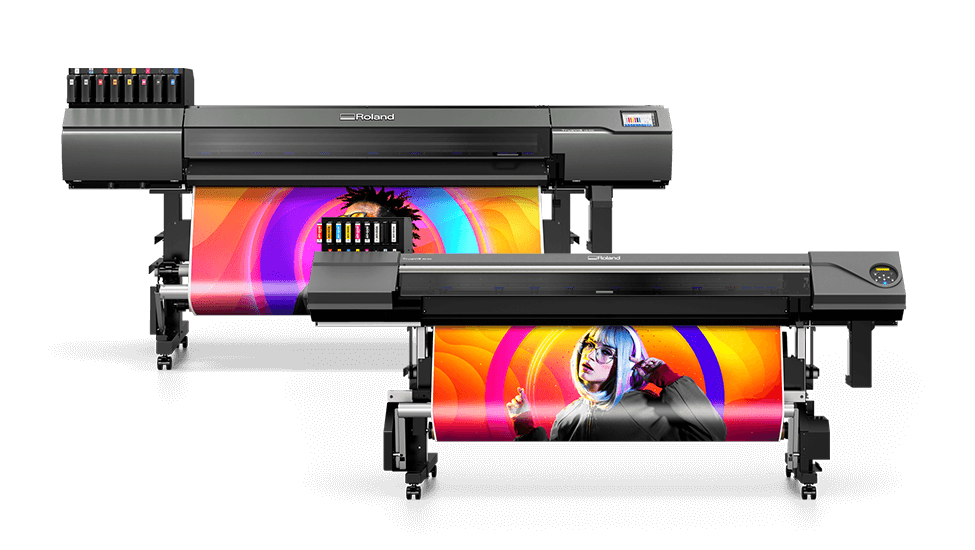 TrueVIS LG & MG Series