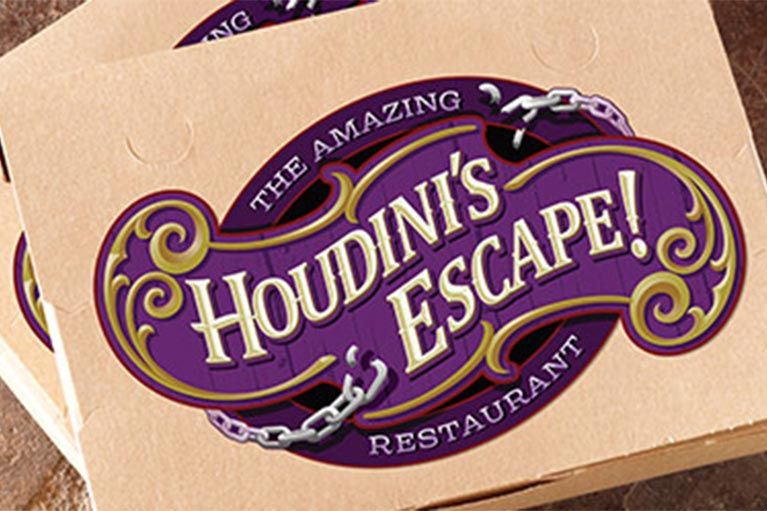 الملصقات والشارات