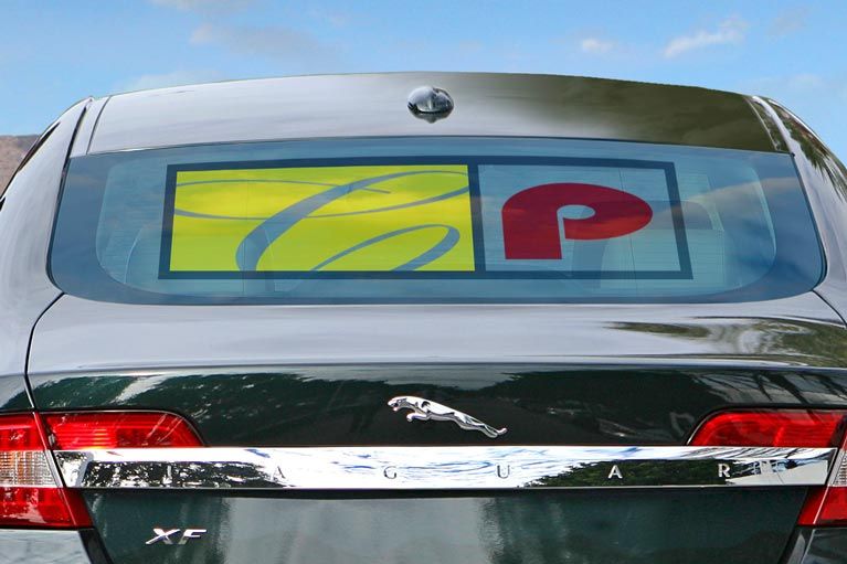 تظليل النوافذ