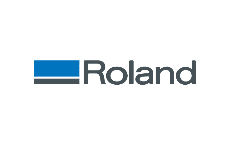 sala de imprensa padrão da Roland