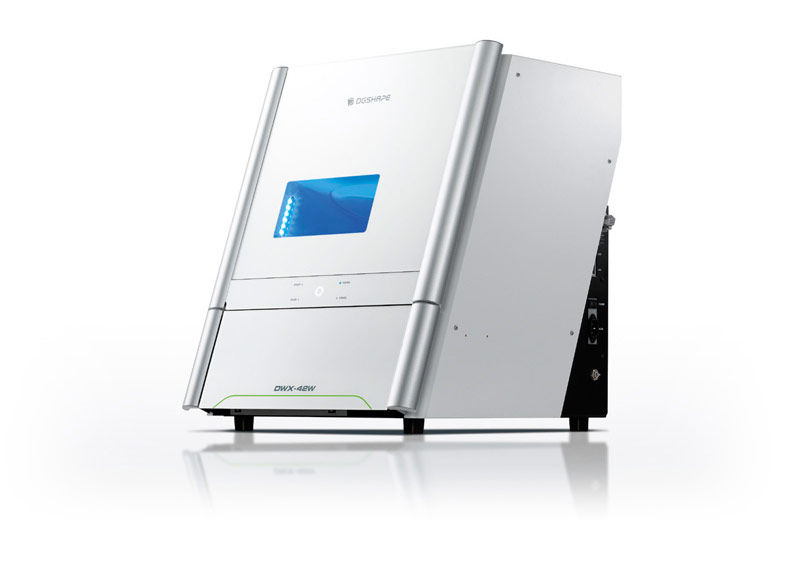 DGSHAPE DWX-42W