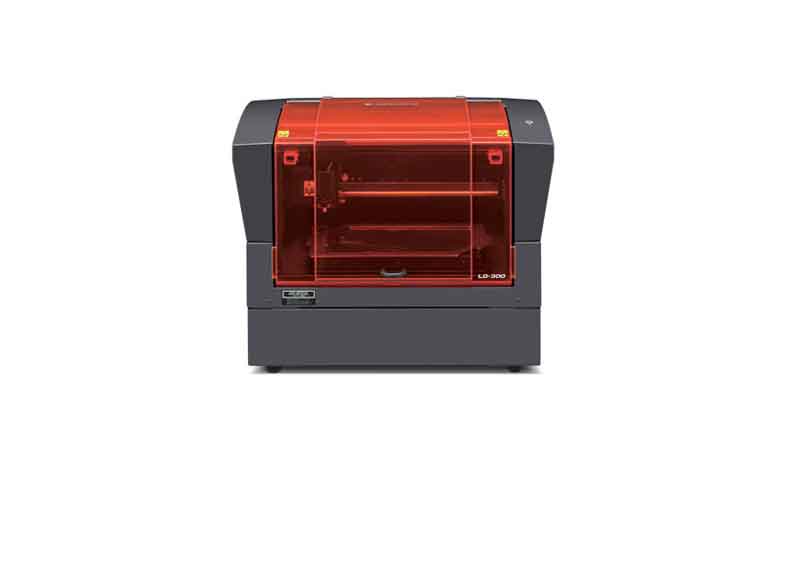 DGSHAPE LD-300