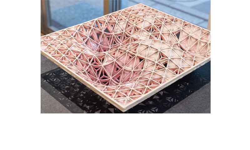 Binder-jet 3D Printing