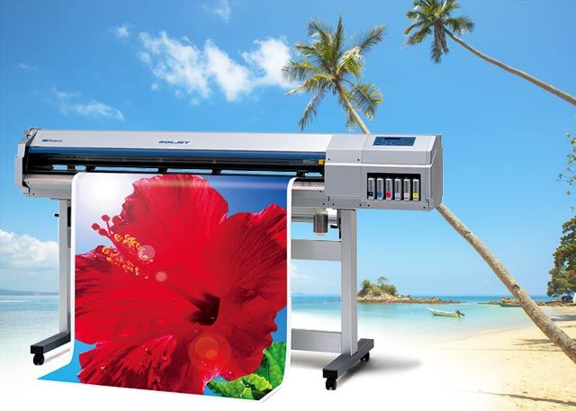 SOLJET SC-500