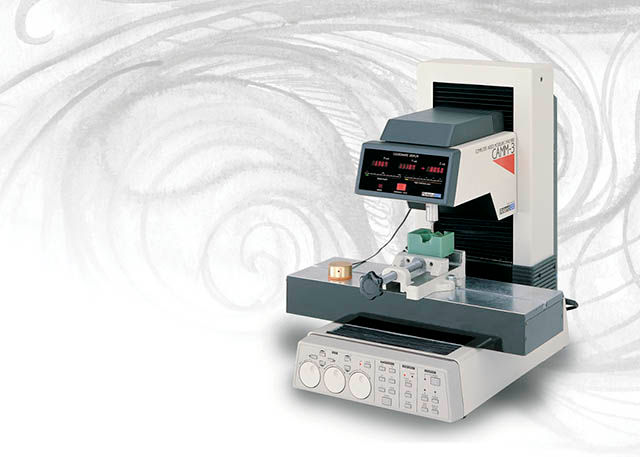 Desktop CNC mill PNC-3000