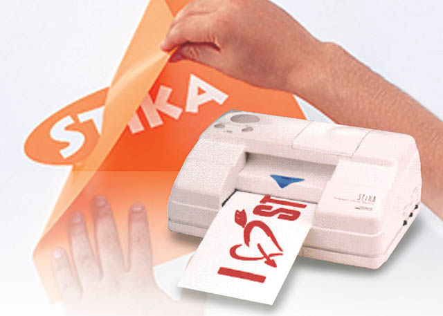 STIKA