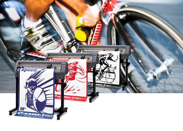 CX PRO Series