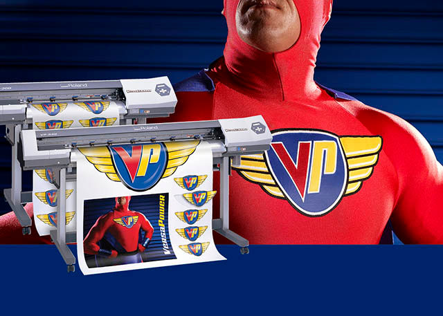 VersaCAMM