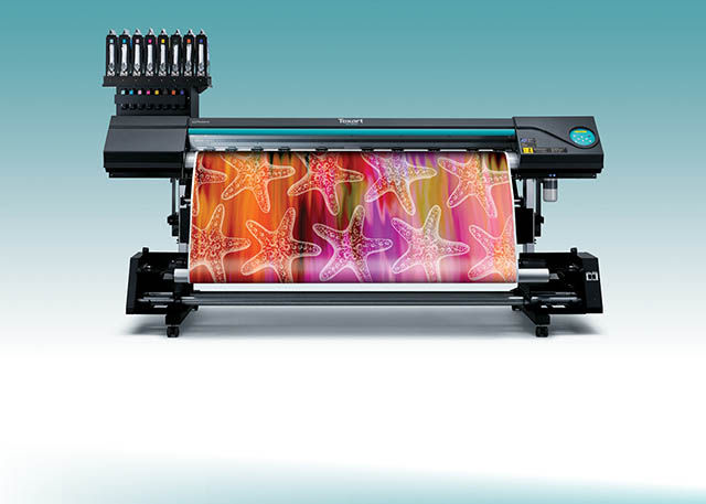 Texart RT-640